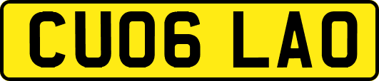 CU06LAO