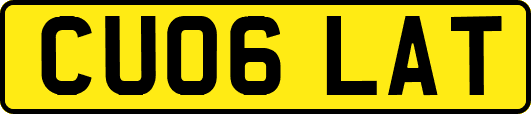 CU06LAT