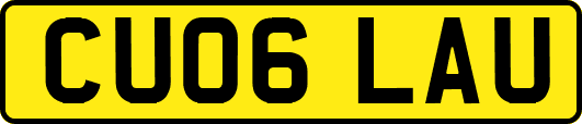 CU06LAU