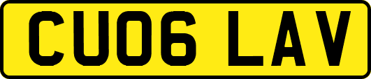 CU06LAV