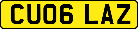 CU06LAZ