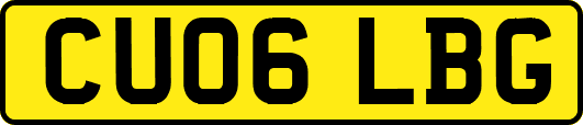 CU06LBG