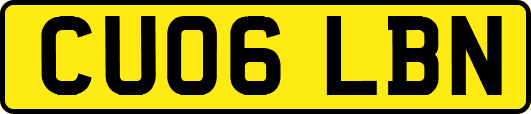 CU06LBN