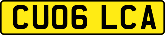 CU06LCA