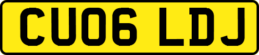 CU06LDJ
