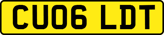 CU06LDT