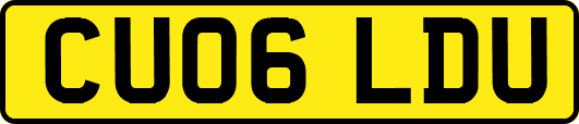 CU06LDU