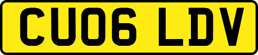 CU06LDV
