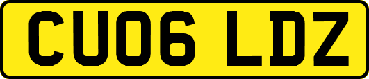 CU06LDZ