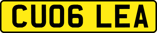 CU06LEA