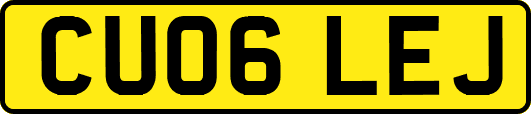 CU06LEJ