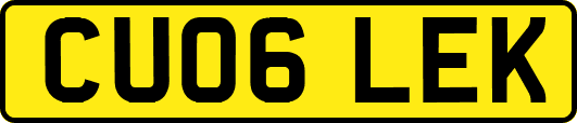 CU06LEK