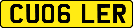 CU06LER