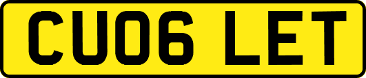 CU06LET