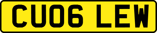 CU06LEW