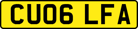 CU06LFA