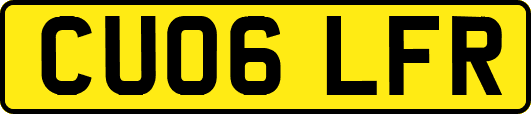 CU06LFR