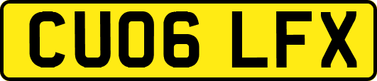 CU06LFX