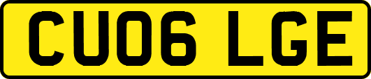 CU06LGE