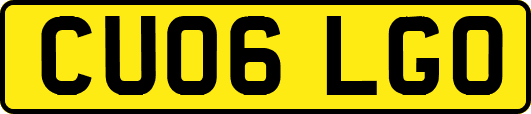 CU06LGO