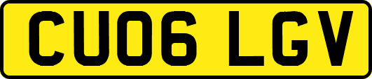 CU06LGV