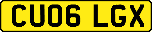 CU06LGX