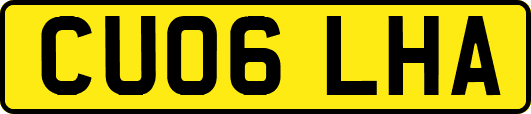 CU06LHA