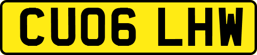 CU06LHW
