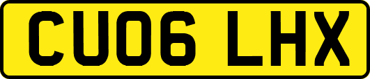 CU06LHX