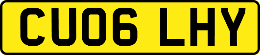 CU06LHY