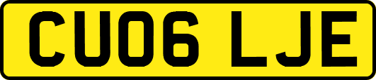 CU06LJE