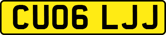 CU06LJJ