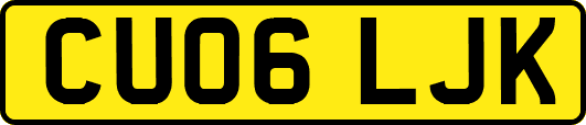CU06LJK
