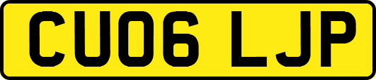 CU06LJP
