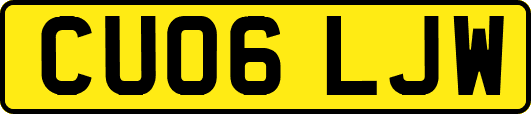 CU06LJW