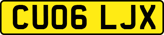 CU06LJX