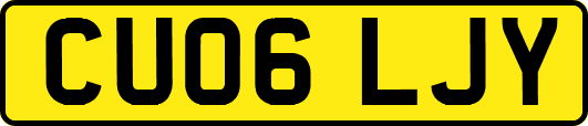 CU06LJY