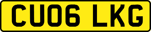 CU06LKG