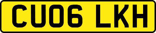 CU06LKH