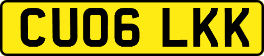 CU06LKK