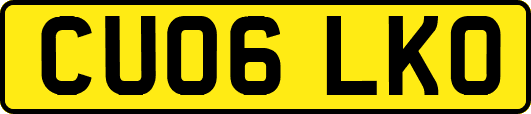 CU06LKO
