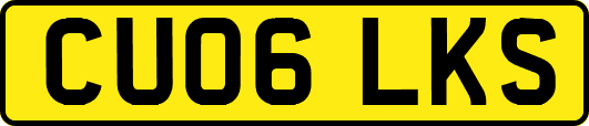 CU06LKS