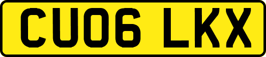 CU06LKX