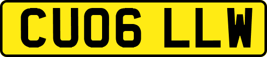 CU06LLW