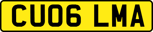 CU06LMA