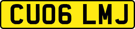 CU06LMJ