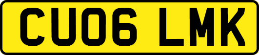CU06LMK