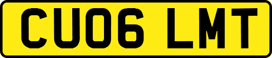 CU06LMT