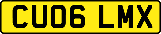 CU06LMX