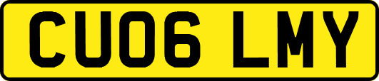 CU06LMY